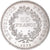 Moneta, Francja, Hercule, 50 Francs, 1978, Paris, MS(63), Srebro, KM:941.1