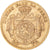 Moneta, Belgio, Leopold II, 20 Francs, 20 Frank, 1869, SPL-, Oro, KM:32