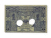 Montenegro, 1 Perper, 1912, KM #1c, 1912-10-01, UNC(63)