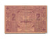 Banknote, Montenegro, 2 Perpera, 1912, EF(40-45)