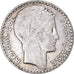 Moeda, França, Turin, 20 Francs, 1929, Paris, EF(40-45), Prata, KM:879
