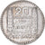 Moeda, França, Turin, 20 Francs, 1929, Paris, EF(40-45), Prata, KM:879