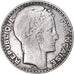 Monnaie, France, Turin, 20 Francs, 1929, Paris, TTB, Argent, Gadoury:852, KM:879