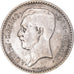 Coin, Belgium, 20 Francs, 20 Frank, 1934, VF(30-35), Silver, KM:103.1