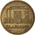 Monnaie, Saare, 20 Franken, 1954, Paris, TTB, Bronze-Aluminium, KM:2