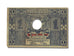 Billet, Montenegro, 1 Perper, 1914, TB+