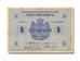 Montenegro, 5 Perpera, 1914, KM #9, 1914-07-25, EF(40-45)