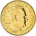 Coin, Monaco, Rainier III, 10 Centimes, 1975, Prince de Monaco, AU(50-53)