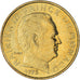Coin, Monaco, Rainier III, 10 Centimes, 1975, Prince de Monaco, VF(30-35)