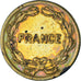 Moneta, Francia, France Libre, 2 Francs, 1944, Philadelphia, B+, Ottone, KM:905