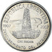 Coin, Argentina, 2 Pesos, 2007, MS(63), Copper-nickel, KM:145