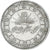 Coin, Algeria, Dinar, Undated (1983), Paris, EF(40-45), Copper-nickel, KM:112