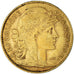 Monnaie, France, Marianne, 10 Francs, 1910, Paris, Coq, SUP, Or, Gadoury:1017