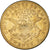Münze, Vereinigte Staaten, $20, Double Eagle, 1876, San Francisco, SS, Gold