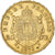 Münze, Frankreich, Napoleon III, Napoléon III, 20 Francs, 1870, Paris, SS