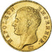 Monnaie, France, Napoleon I, 40 Francs, AN 13, Paris, TTB+, Or, KM:664.1, Le