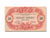 Banknot, Montenegro, 50 Perpera, 1914, 1914-07-25, KM:20, UNC(65-70)