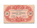 Billet, Montenegro, 50 Perpera, 1914, 1914-07-25, NEUF