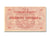 Biljet, Montenegro, 50 Perpera, 1914, 1914-07-25, NIEUW