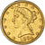 Coin, United States, Coronet Head, $5, Half Eagle, 1894, Philadelphia