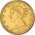Monnaie, États-Unis, Coronet Head, $5, Half Eagle, 1881, U.S. Mint