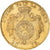 Moneta, Belgio, Leopold II, 20 Francs, 20 Frank, 1868, SPL-, Oro, KM:32