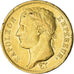 Moneda, Francia, Napoléon I, 40 Francs, 1812, Paris, MBC, Oro, KM:696.1