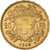 Moneda, Suiza, 20 Francs, 1905, Bern, MBC+, Oro, KM:35.1