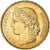 Moneda, Suiza, 20 Francs, 1896, Bern, MBC, Oro
