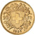 Moneda, Suiza, 20 Francs, 1925, Bern, SC, Oro, KM:35.1