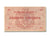 Billete, 50 Perpera, Montenegro, 1914-07-25, EBC