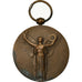 France, La Grande Guerre pour la Civilisation, Medal, 1914-1918, Very Good