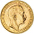 Moneda, Estados alemanes, PRUSSIA, Wilhelm II, 20 Mark, 1913, Berlin, EBC+, Oro