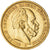 Coin, German States, PRUSSIA, Wilhelm I, 20 Mark, 1883, Berlin, AU(55-58), Gold