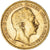Coin, German States, PRUSSIA, Wilhelm II, 20 Mark, 1905, Berlin, AU(50-53)
