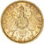 Moneta, Stati tedeschi, PRUSSIA, Wilhelm II, 20 Mark, 1905, Berlin, BB+, Oro
