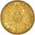 Coin, German States, HAMBURG, 20 Mark, 1900, Hamburg, AU(55-58), Gold, KM:618