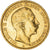 Moneda, Estados alemanes, PRUSSIA, Wilhelm II, 20 Mark, 1893, Berlin, EBC, Oro