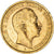 Moneda, Estados alemanes, PRUSSIA, Wilhelm II, 20 Mark, 1908, Berlin, EBC, Oro