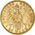 Moeda, Estados Alemães, PRUSSIA, Wilhelm II, 20 Mark, 1908, Berlin, AU(55-58)