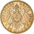 Moneda, Estados alemanes, PRUSSIA, Wilhelm II, 20 Mark, 1913, Berlin, EBC, Oro