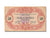 Geldschein, Montenegro, 100 Perpera, 1914-07-25, SS