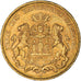 German States, HAMBURG, 20 Mark, 1913, Hamburg, MS(60-62), Gold, KM:618