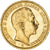 Moneda, Estados alemanes, PRUSSIA, Wilhelm II, 20 Mark, 1891, Berlin, MBC, Oro