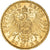 Moneta, Stati tedeschi, PRUSSIA, Wilhelm II, 20 Mark, 1891, Berlin, BB, Oro