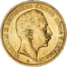 Munten, Duitse staten, PRUSSIA, Wilhelm II, 20 Mark, 1896, Berlin, PR+, Goud