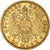 Munten, Duitse staten, Wilhelm II, 20 Mark, 1912, Berlin, PR, Goud, KM:634