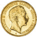 Moneta, Stati tedeschi, PRUSSIA, Wilhelm II, 20 Mark, 1896, Berlin, SPL-, Oro