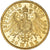 Moneta, Stati tedeschi, PRUSSIA, Wilhelm II, 20 Mark, 1896, Berlin, SPL-, Oro