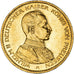 Moeda, Estados Alemães, PRUSSIA, Wilhelm II, 20 Mark, 1914, Berlin, AU(55-58)
